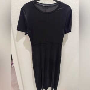 ZARA DRESS XL